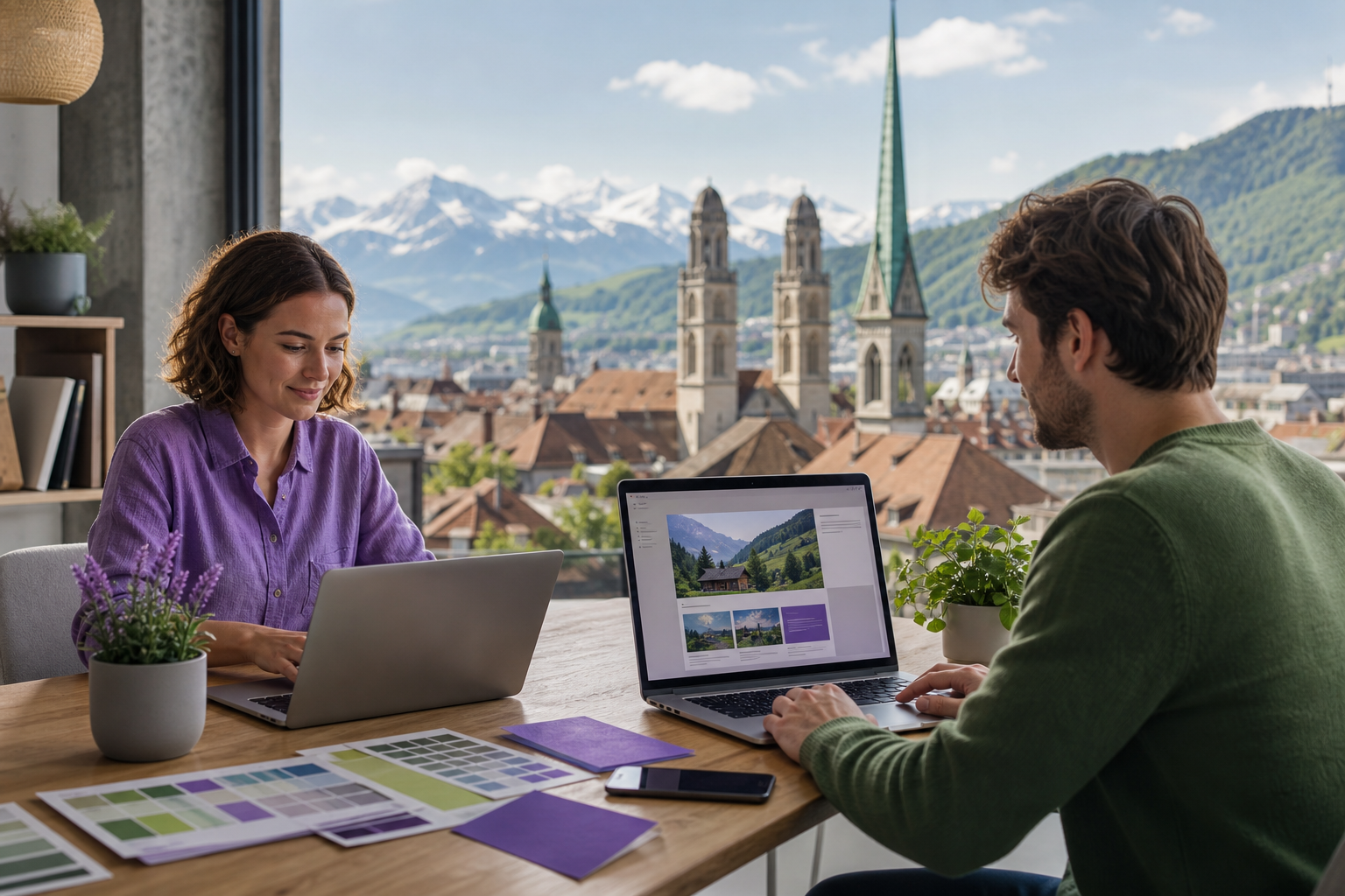 Google Business Beiträge: Warum KMU sie nicht ignorieren sollten